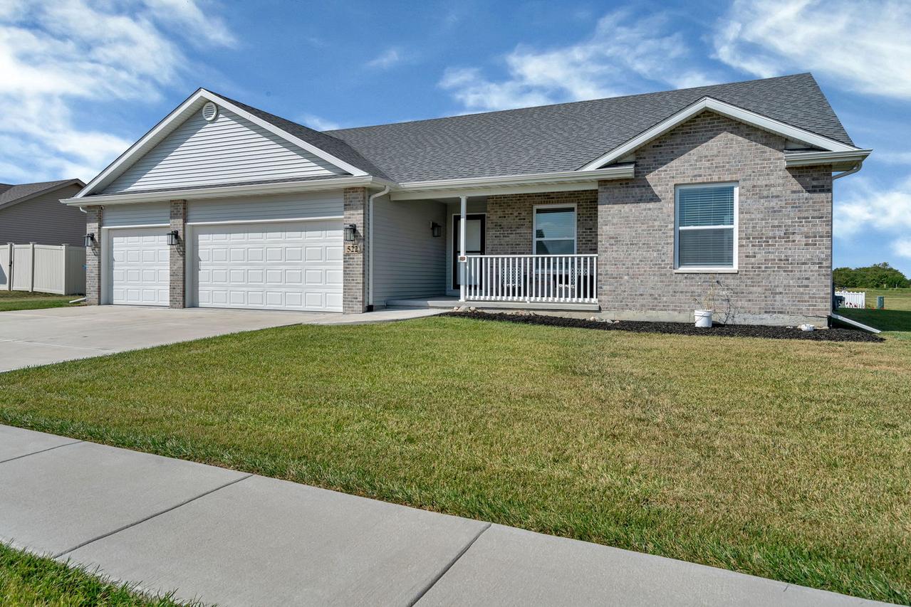 522 Lloyd Dr., Dwight, IL 60420