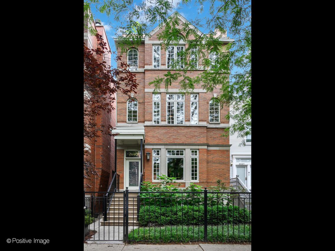 2669 N Orchard St. #2, Chicago, IL 60614