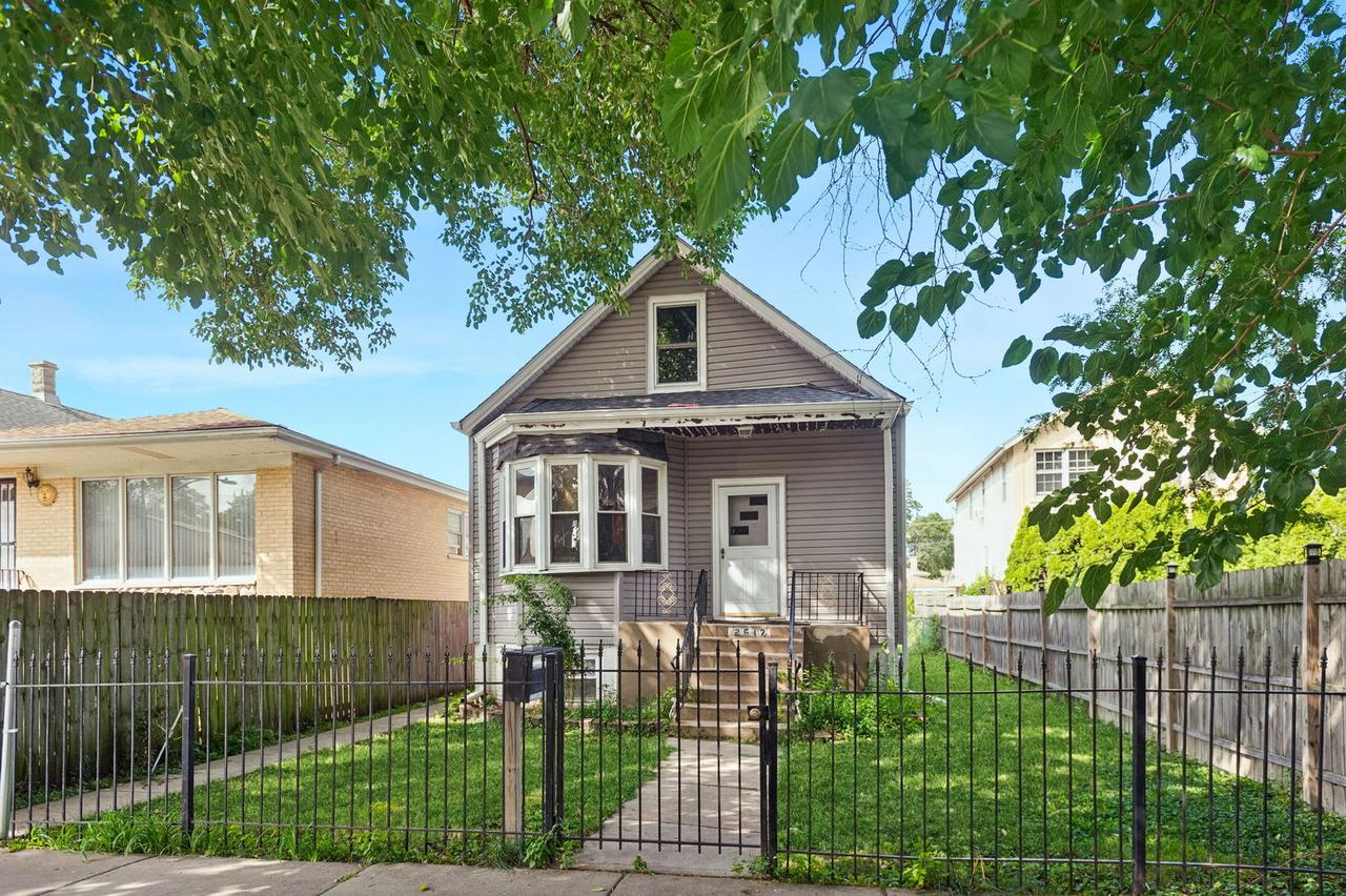 2612 N Moody Ave., Chicago, IL 60639