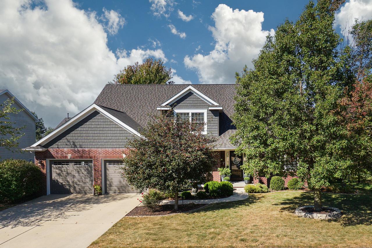 1703 Fraser Dr., Normal, IL 61761