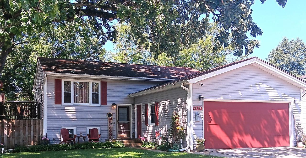 4724 Illinois St., Loves Park, IL 61111