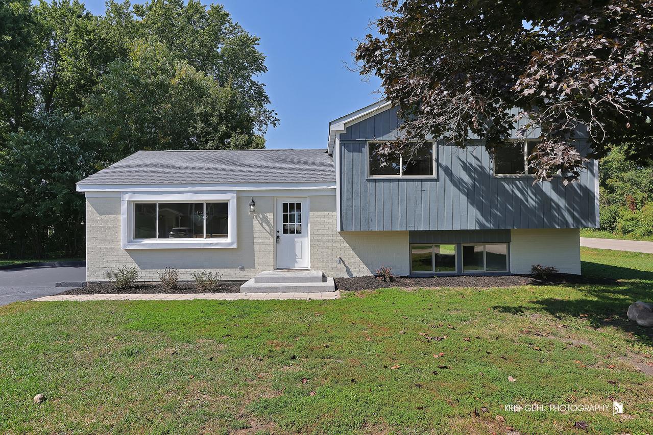 3309 Pleasure Ave., Wonder Lake, IL 60097