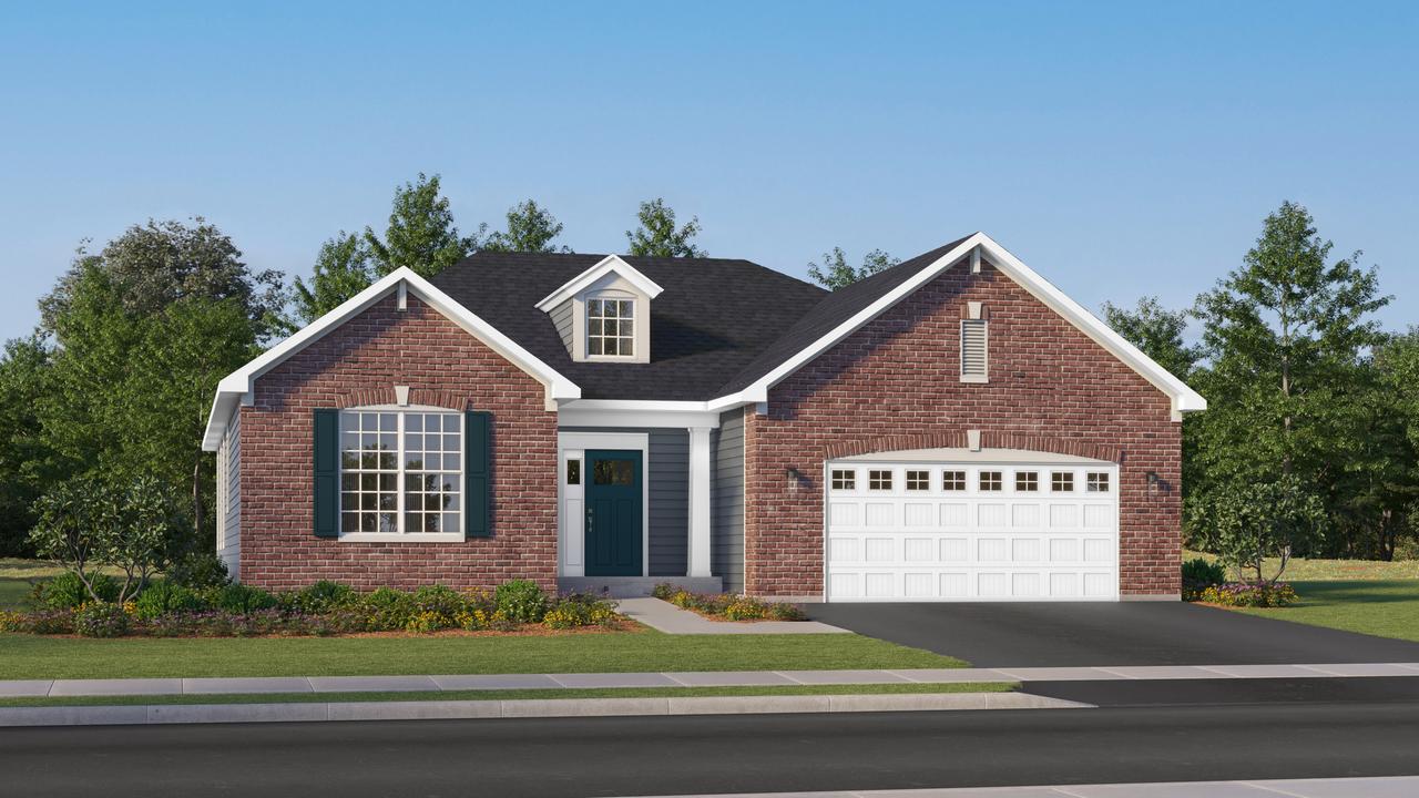 14961 S Darr Dr., Plainfield, IL 60544