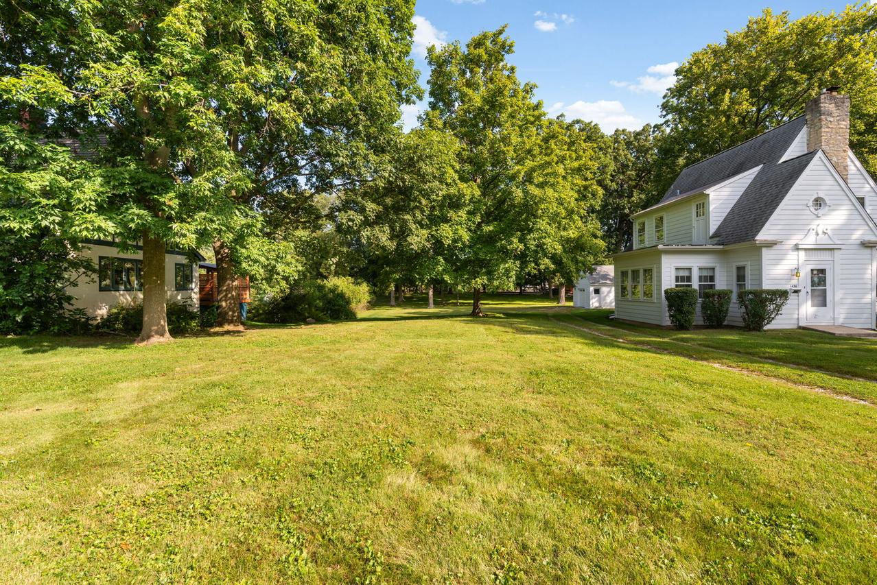 1436 Gilbert Lot 1 Ave., Downers Grove, IL 60515