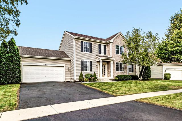 New Homes For Sale This Week That Attend Sycamore Middle School: September 19th to September 25th