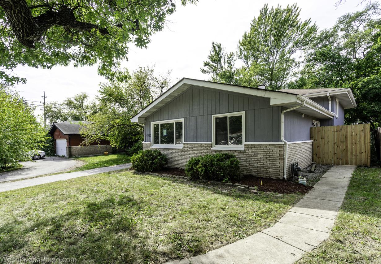 14502 Irving Ave., Dolton, IL 60419