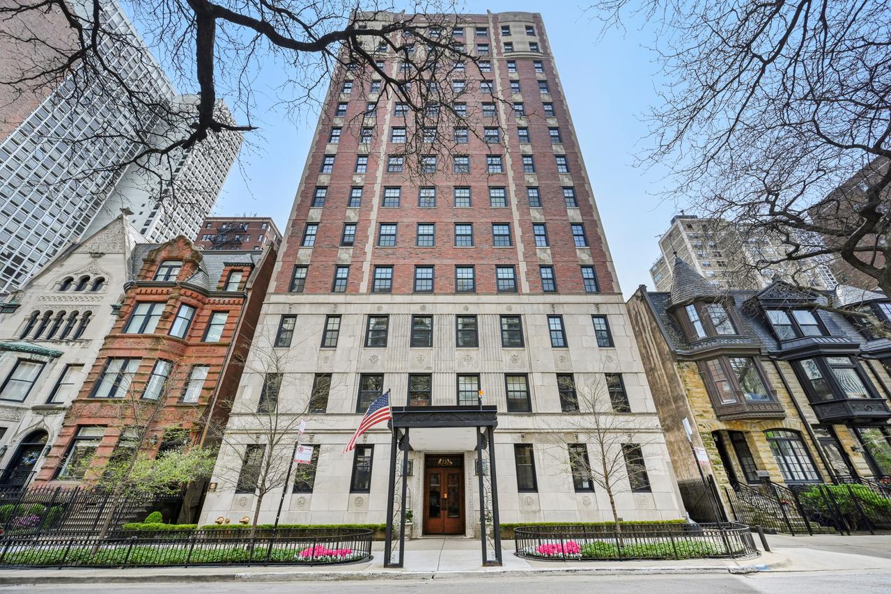 73 E Elm St. #12D, Chicago, IL 60611