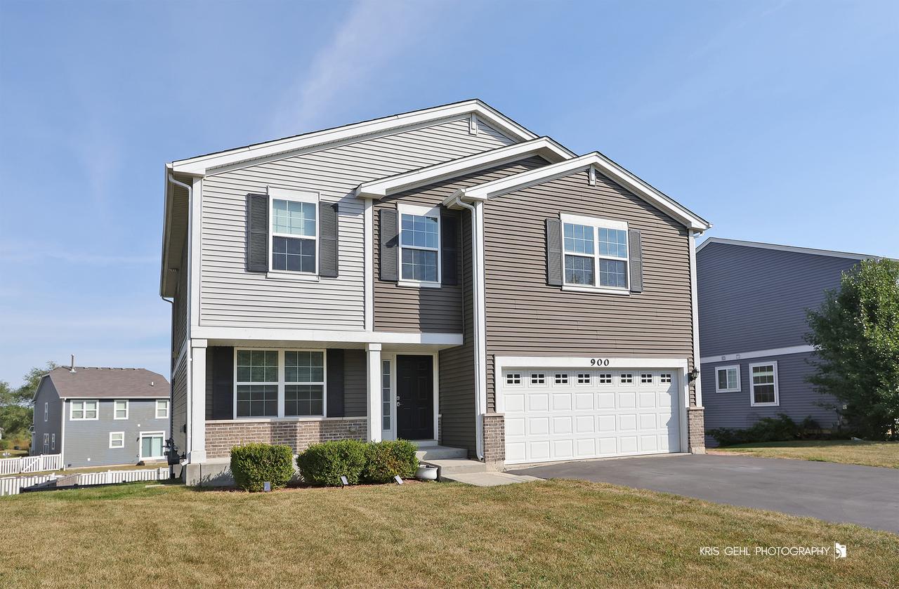 900 Heartland Park Ln., Antioch, IL 60002
