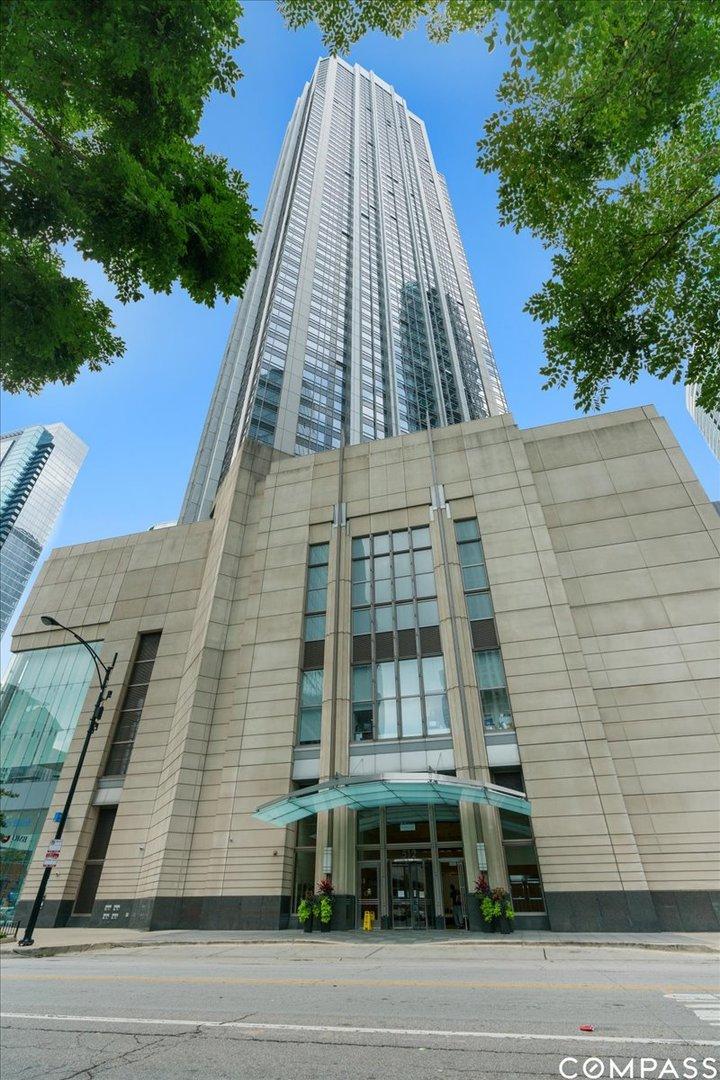 512 N Mcclurg Ct. #3309, Chicago, IL 60611