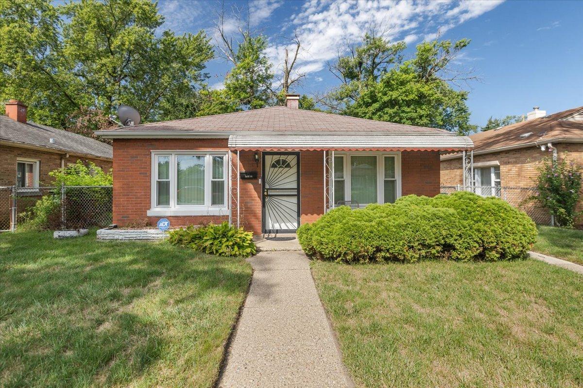 14836 S Langley Blvd., Dolton, IL 60419