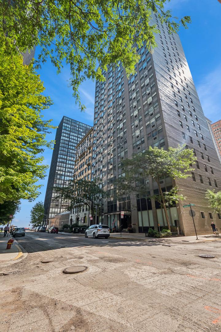 253 E Delaware Pl. #20G-E, Chicago, IL 60611