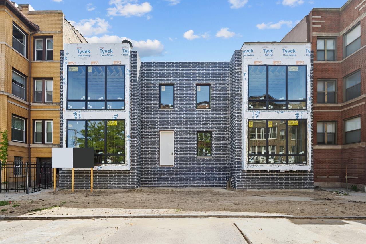 4717 S Ingleside Ave., Chicago, IL 60615