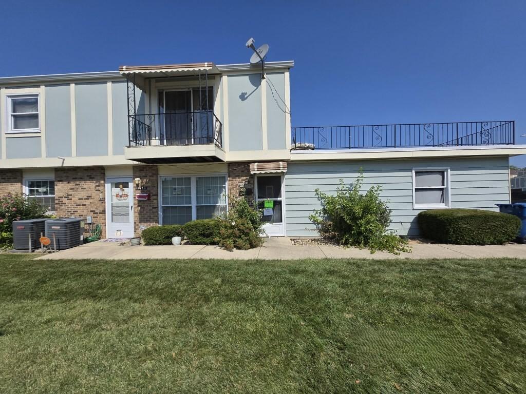 20132 Willow Dr., Lynwood, IL 60411