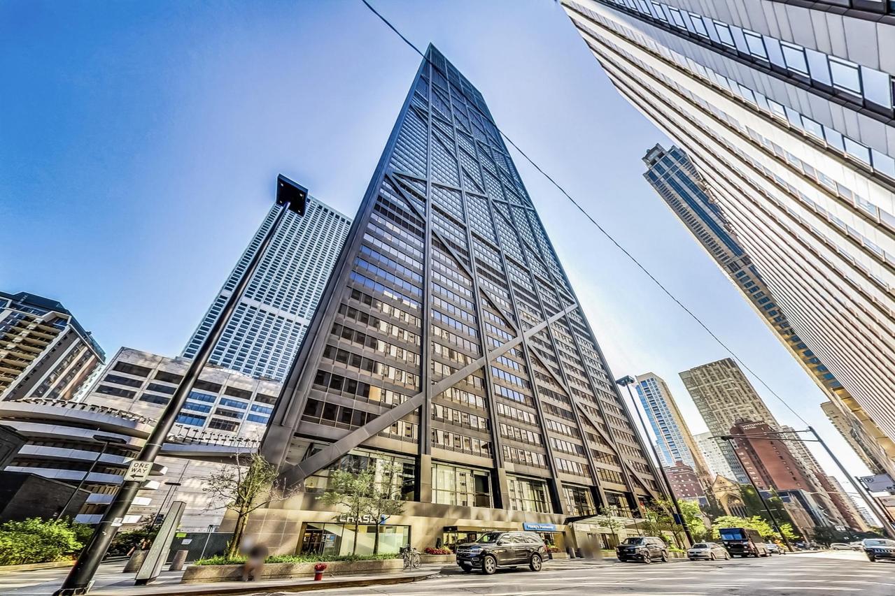 175 E Delaware Pl. #5502, Chicago, IL 60611