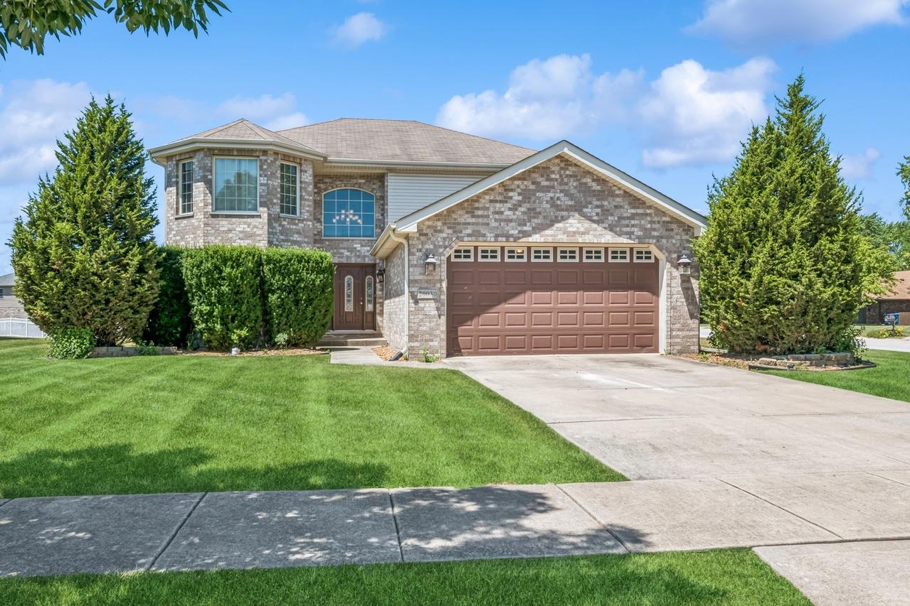 26030 County Fair Dr., Monee, IL 60449