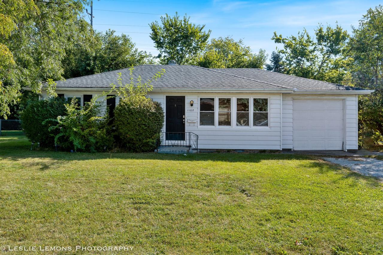 1102 Krings Ln., Joliet, IL 60435