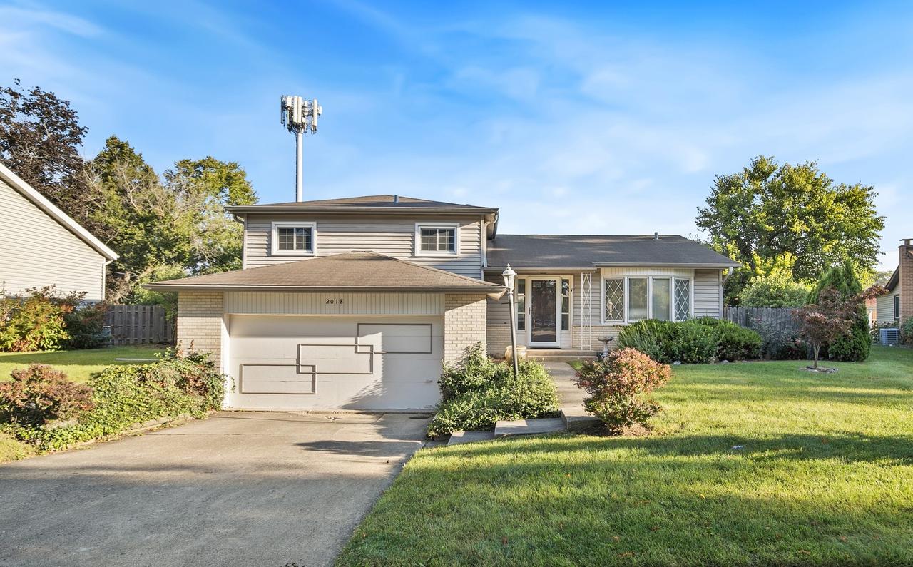 2018 E Ivy Ln., Mount Prospect, IL 60056