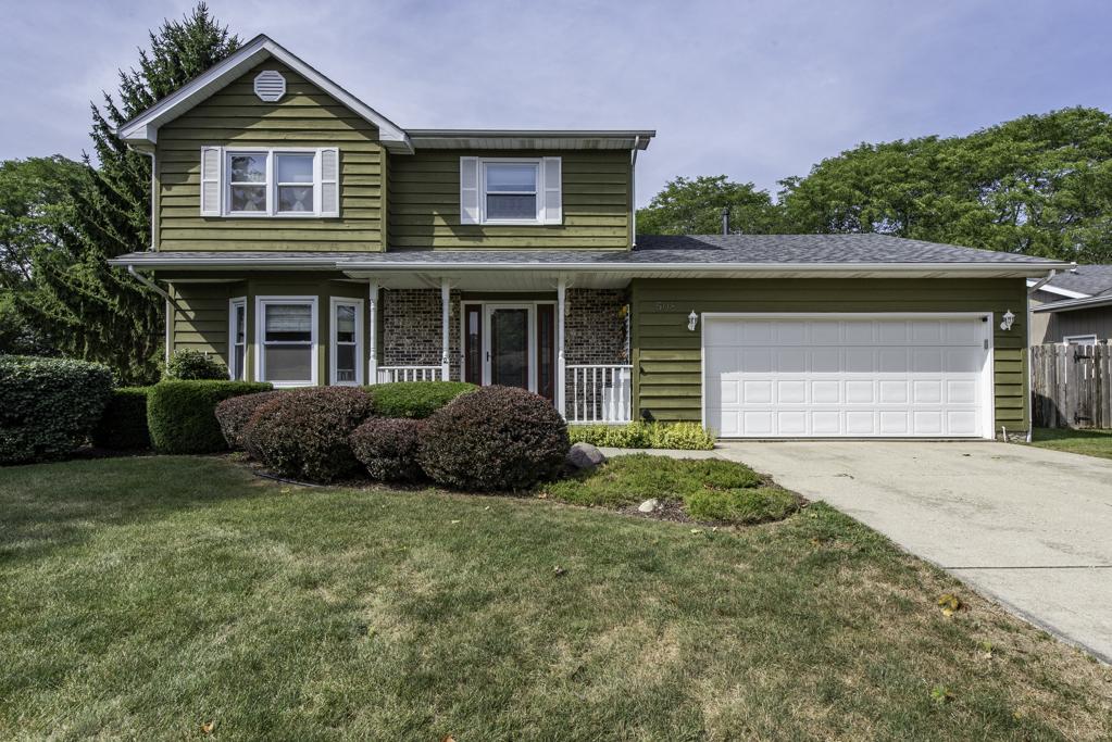 508 Cavin Ave., Winthrop Harbor, IL 60096