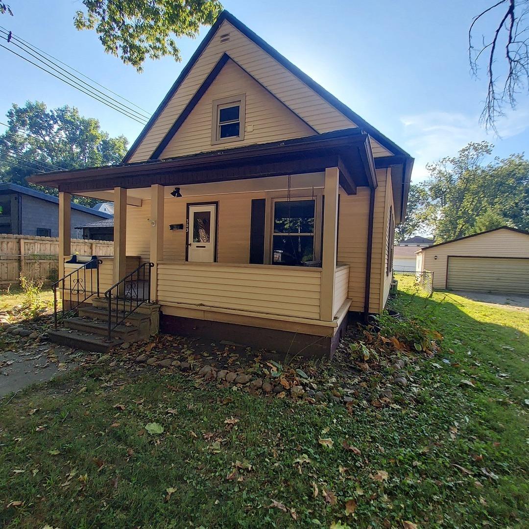 303 N Draper Ave., Champaign, IL 61821