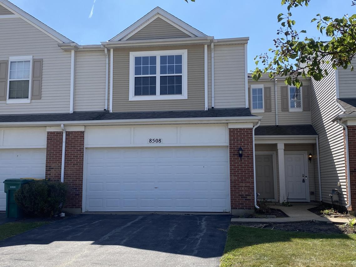 8508 Sawyer Ct., Joliet, IL 60431
