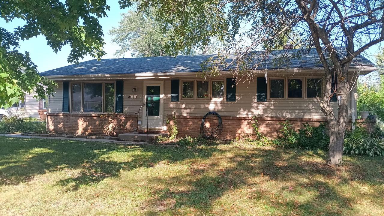 4920 Fletcher Pl., Rockford, IL 61108