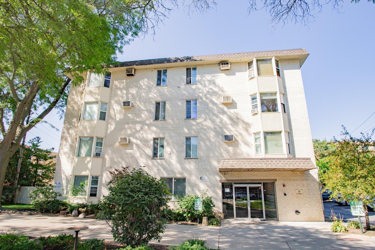 8232 Niles Center Rd. #202, Skokie, IL 60077