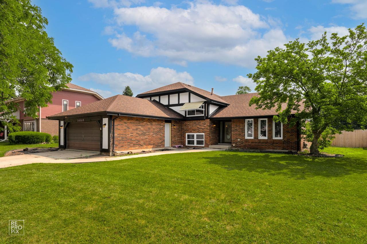 14023 Chelsea Dr., Orland Park, IL 60462
