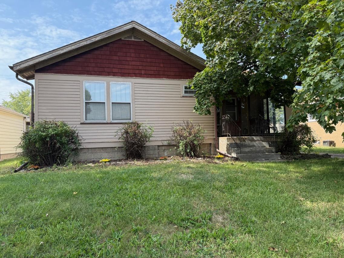 1607 Prospect Ave., Lasalle, IL 61301