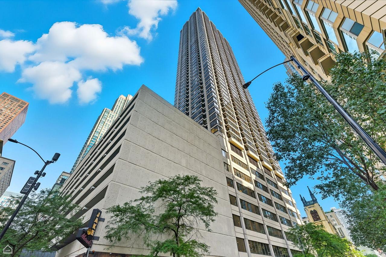 30 E Huron St. #4309, Chicago, IL 60611