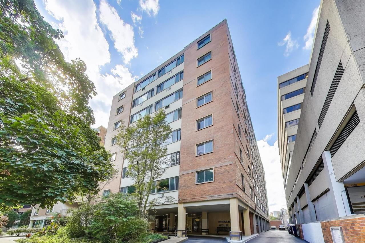 1516 Hinman Ave. #211, Evanston, IL 60201