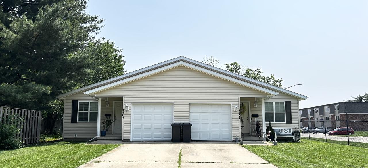 1704 S Cottage Grove Ave., Urbana, IL 61801