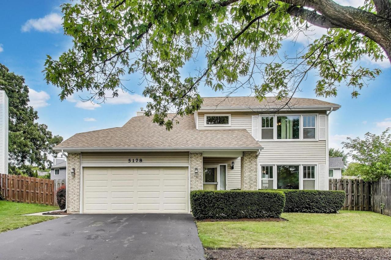 5178 Alder Ct., Gurnee, IL 60031