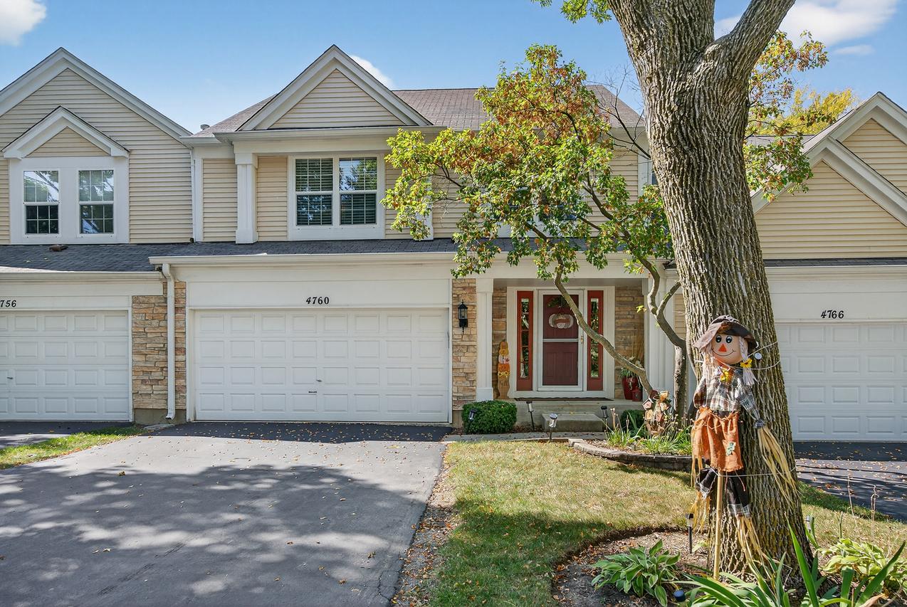 4760 Amber Cir., Hoffman Estates, IL 60192