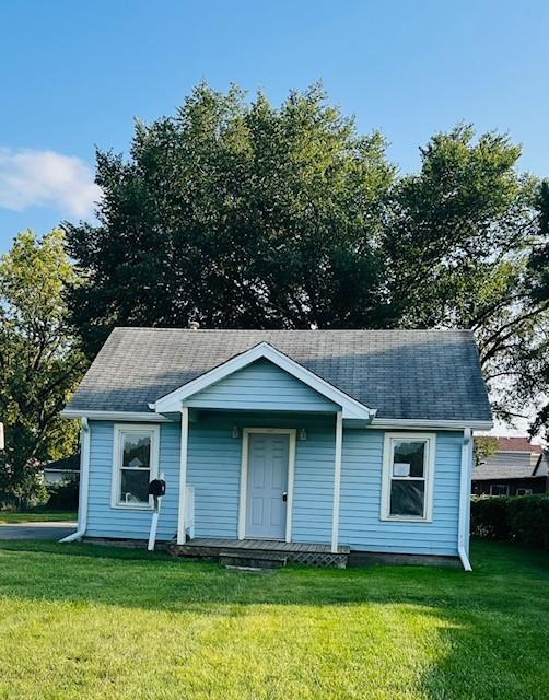[Address Hidden by Seller], Joliet, IL 60436