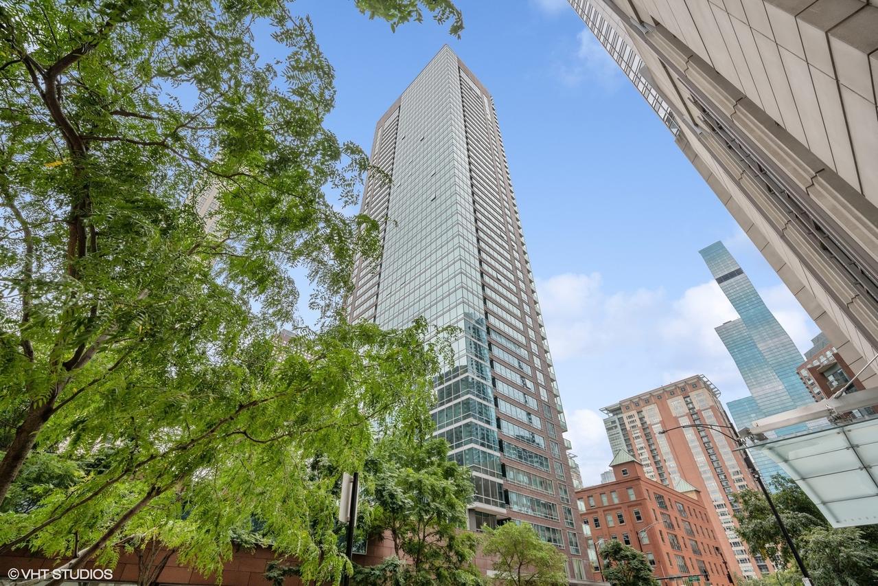505 N Mcclurg Ct. #203, Chicago, IL 60611