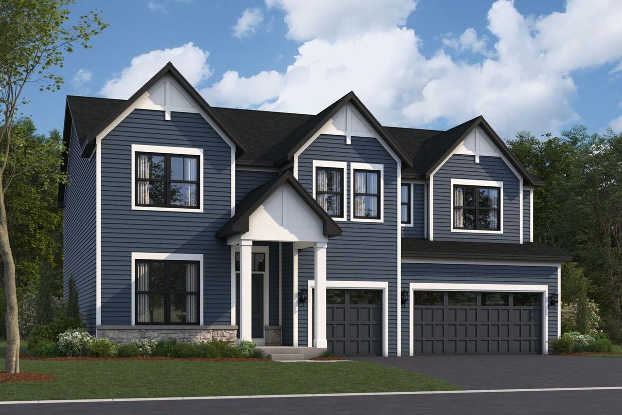 26101 W Sherwood Cir., Plainfield, IL 60585