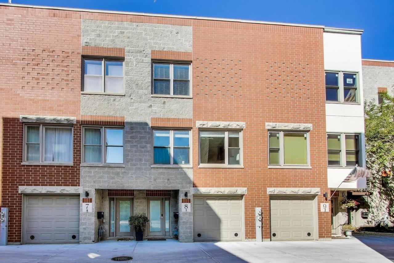 860 N Elston Ave. #8, Chicago, IL 60642