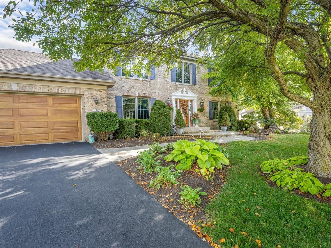 1180 Butler Rd., Rockford, IL 61108