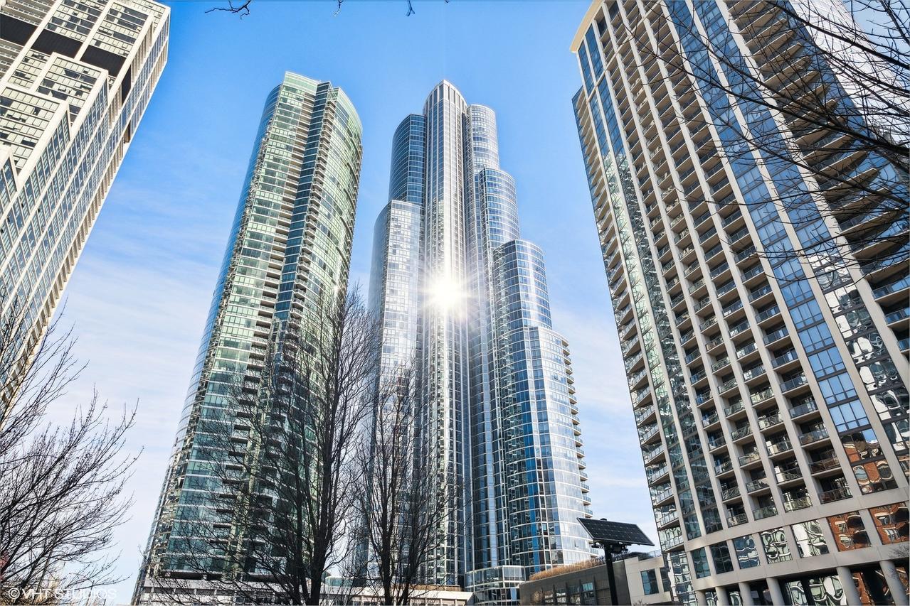 1211 S Prairie Ave. #2001, Chicago, IL 60605