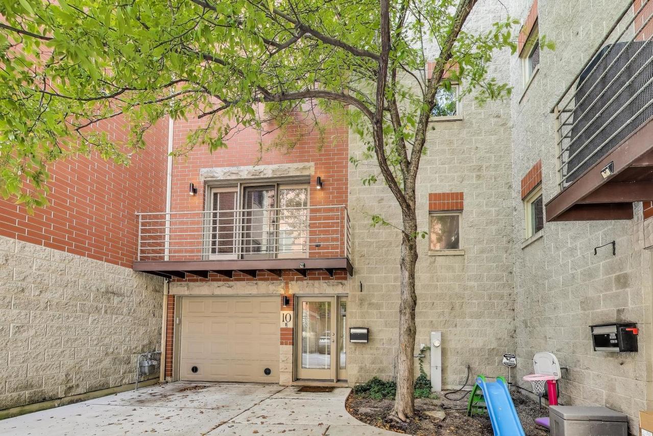 860 N Elston Ave. #10, Chicago, IL 60642