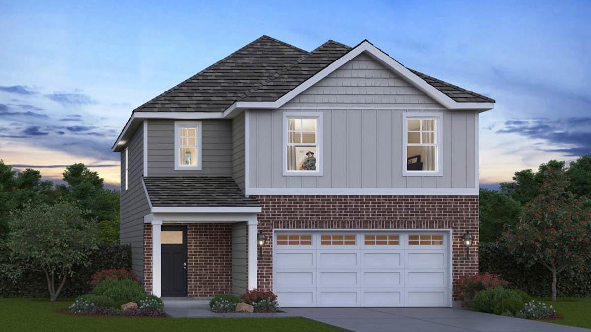 118 Cornerstone Crossing, Hampshire, IL 60140