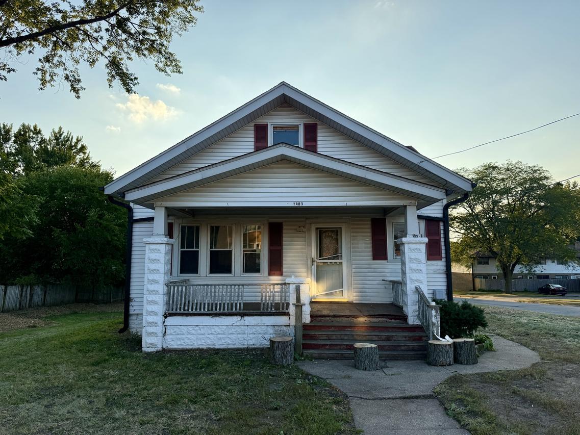 1803 Remington Rd., Rockford, IL 61108
