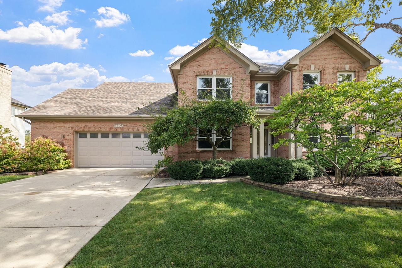 3508 Tussell St., Naperville, IL 60564
