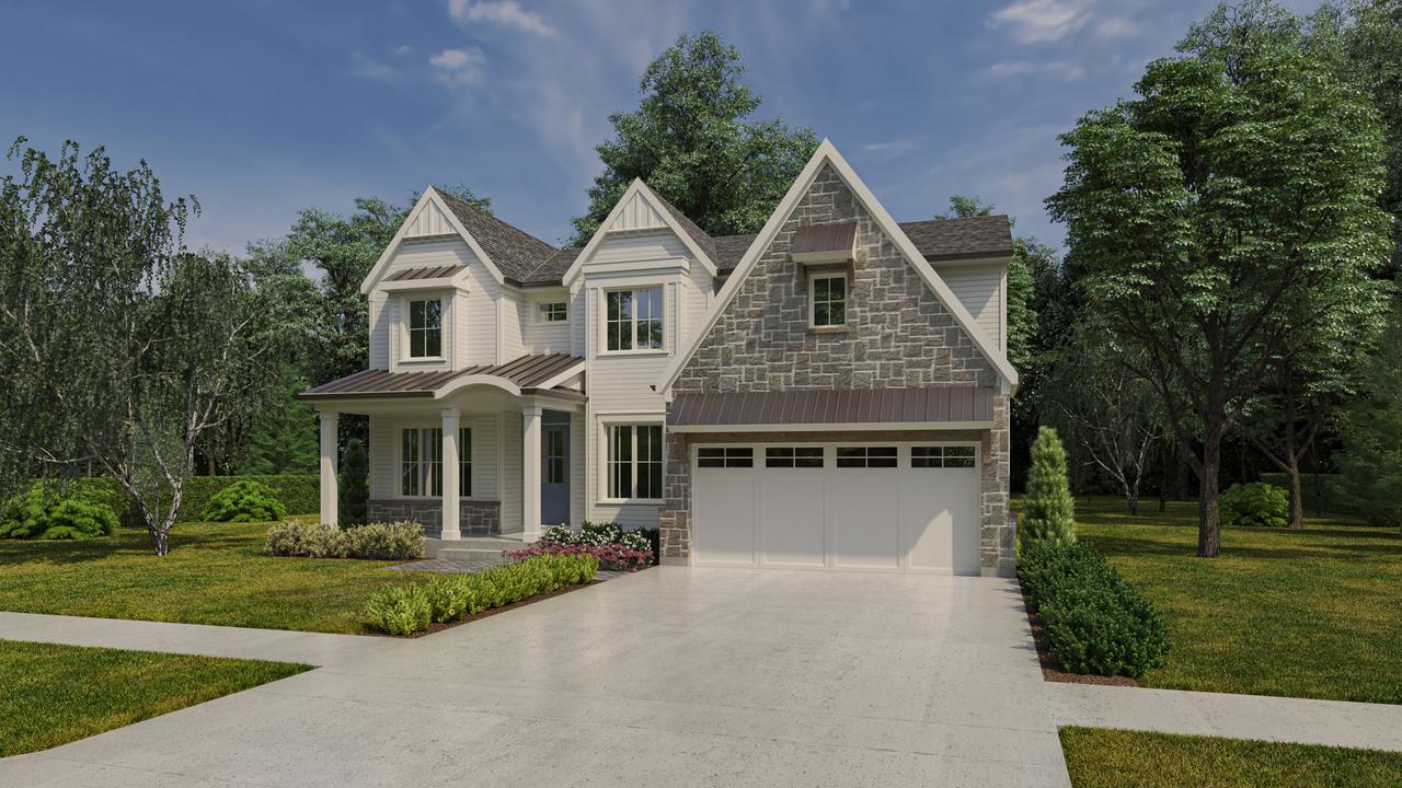 32 N Belmont Ave., Arlington Heights, IL 60004