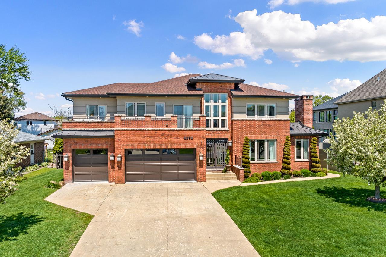 [Address Hidden by Seller], Norridge, IL 60706