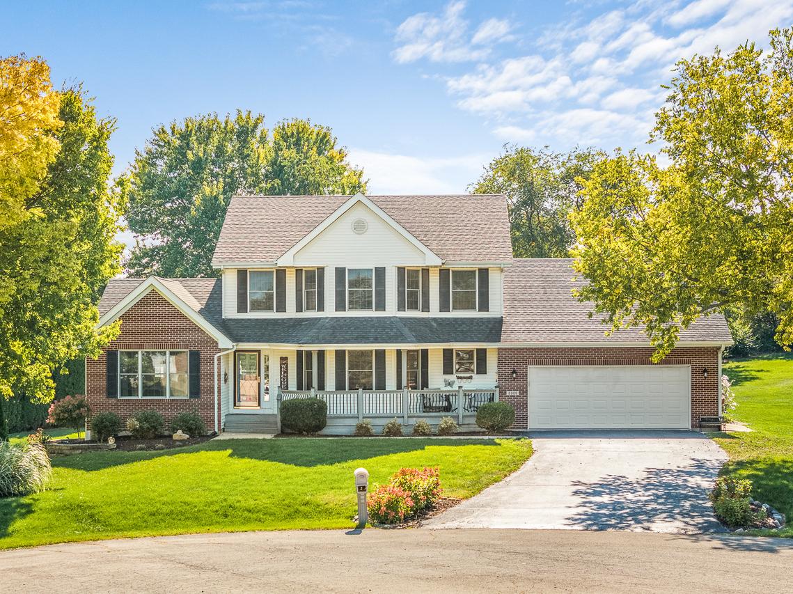 2909 Culver Ct., Poplar Grove, IL 61065