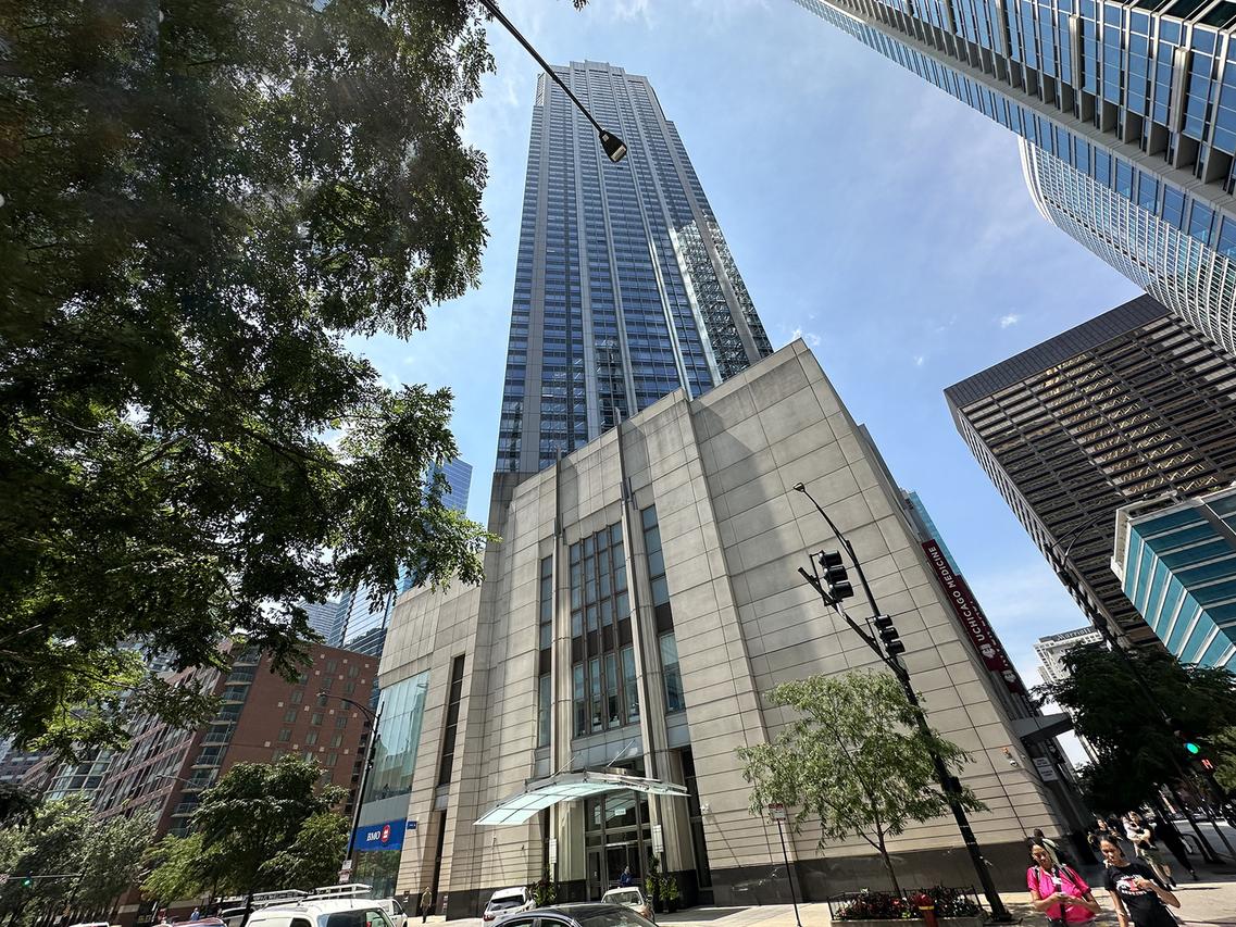 512 N Mcclurg Ct. #4710, Chicago, IL 60611