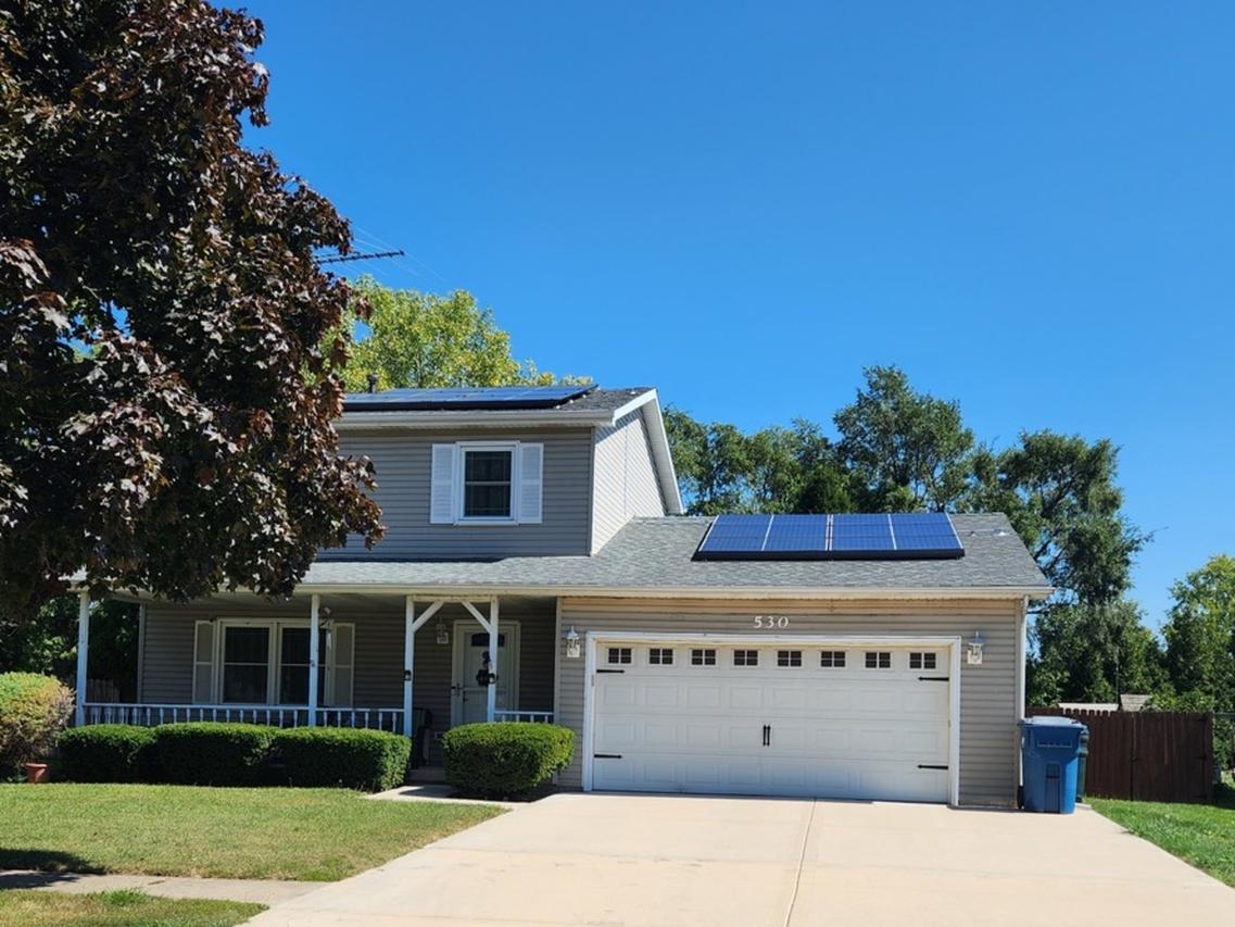 530 Meadows Rd., Bourbonnais, IL 60914