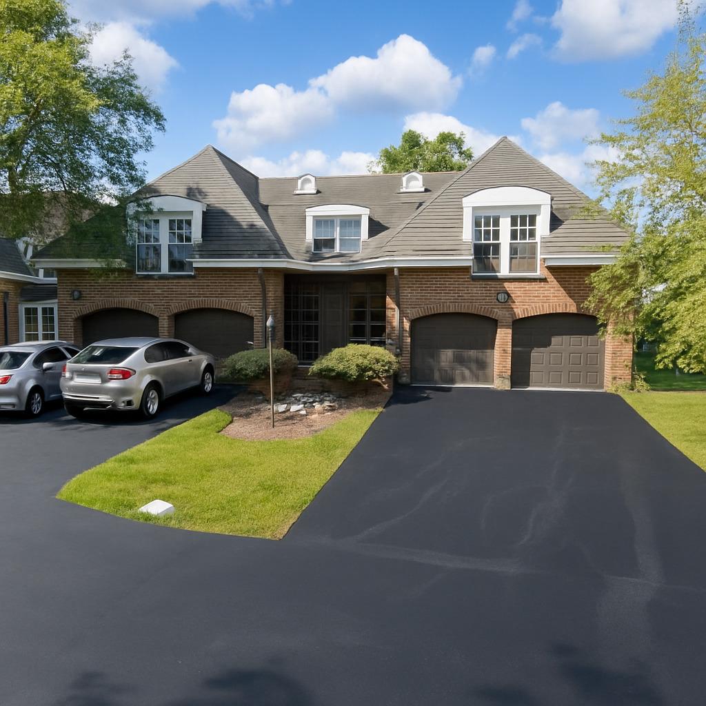 12626 S London Ln. #2, Palos Heights, IL 60463