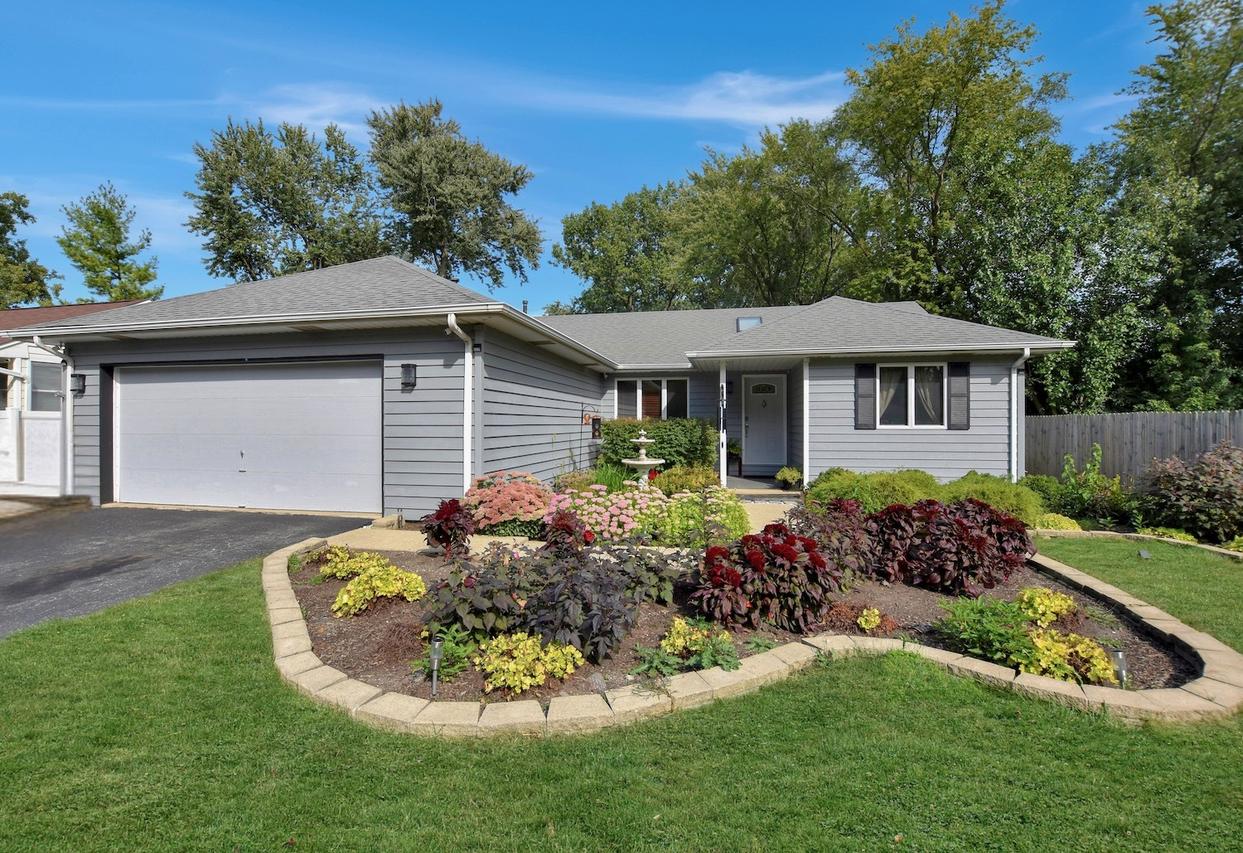 543 S Warren Ave., Palatine, IL 60074